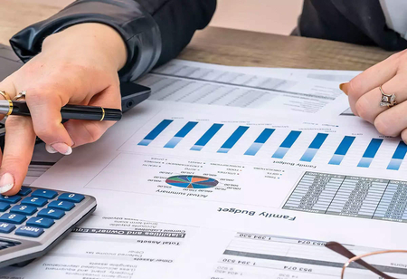 Creating a Financially Inclusive System in India amid Covid-19